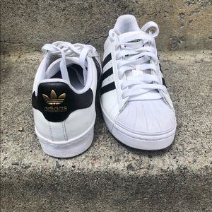 Adidas súper stars